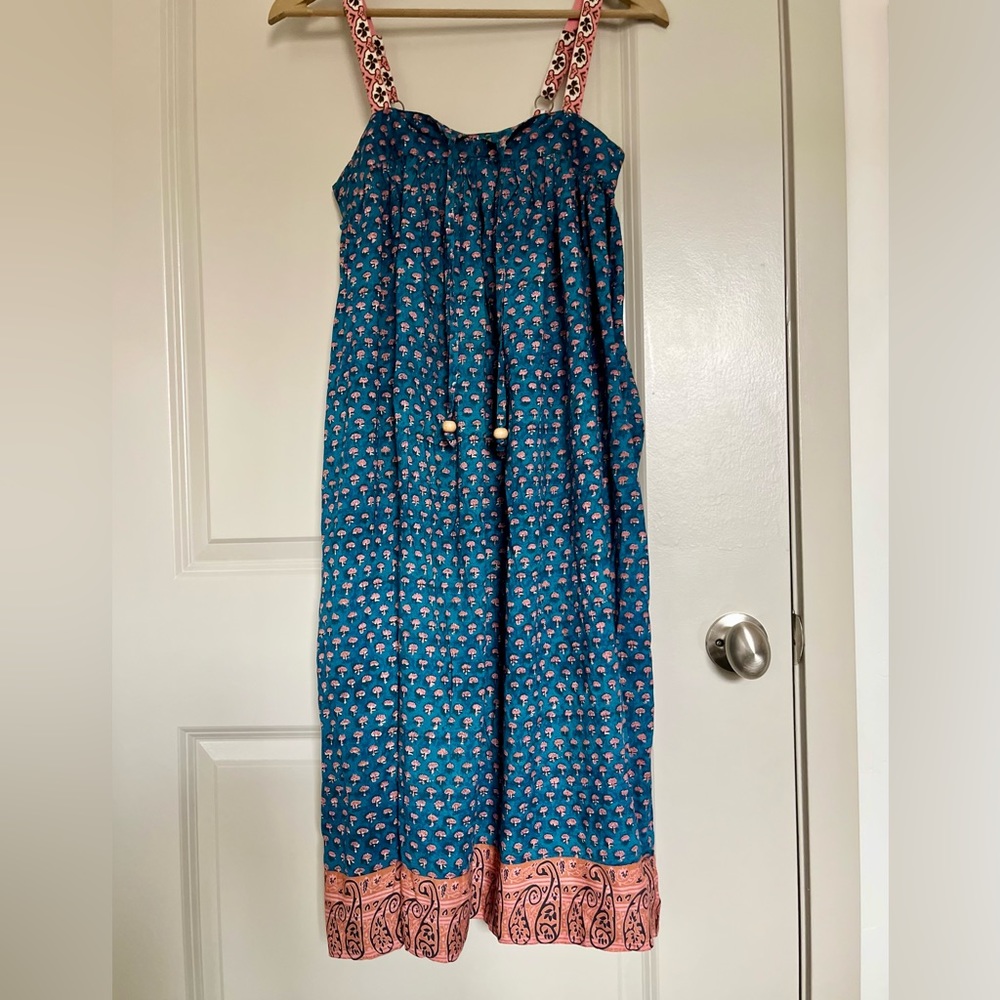 Natural Life dress